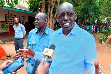 Scored An E In 2023 Kcse The Government Is Looking For You Daily