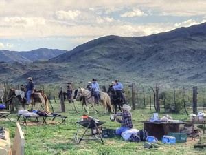 Dude Ranch Activities at Stagecoach Trails Guest Ranch