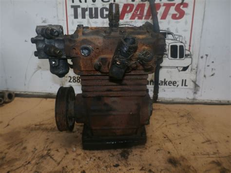 International Vt365 Stock P 4326 Oil Pumps Tpi