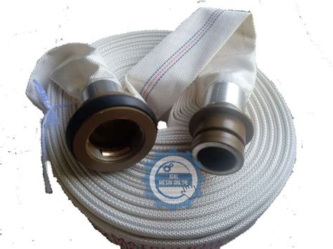 Promo Selang Pemadam Kebakaran Fire Hose 2 Inch 30 Meter Diskon 23 Di