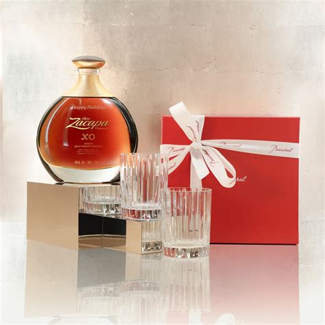 Zacapa Rum Introduces Luxury Gift Set This Holiday Season Bottle Raiders