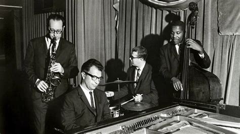 The Dave Brubeck Quartet Time Outtakes — Revisiting A Classic