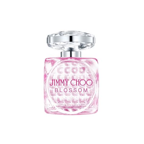 Jimmy Choo Blossom Special Edition 2023 Eau De Parfum 60ml Spray