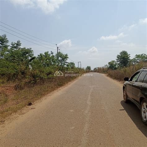 For Sale Plots Of Land In Gated Estate With Approved Lay Out Plan And