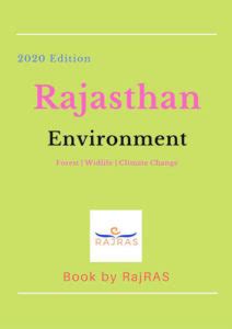 Rajasthan Geography Rajras Ras Exam Preparation