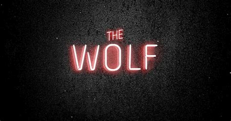 Mumford And Sons The Wolf