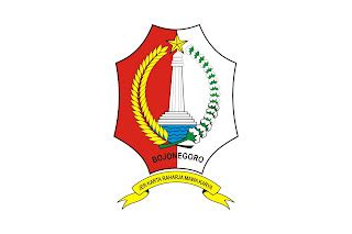 Kabupaten Bojonegoro Logo