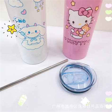 Sanrio Melody Cup Cinnamoroll Drink Cinnamoroll Cups Sanrio 56 Off