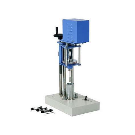 Mild Steel Vane Shear Apparatus At Rs In Nashik Id