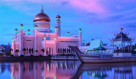 The 10 Best Things To Do In Brunei Darussalam 2025 With Photos