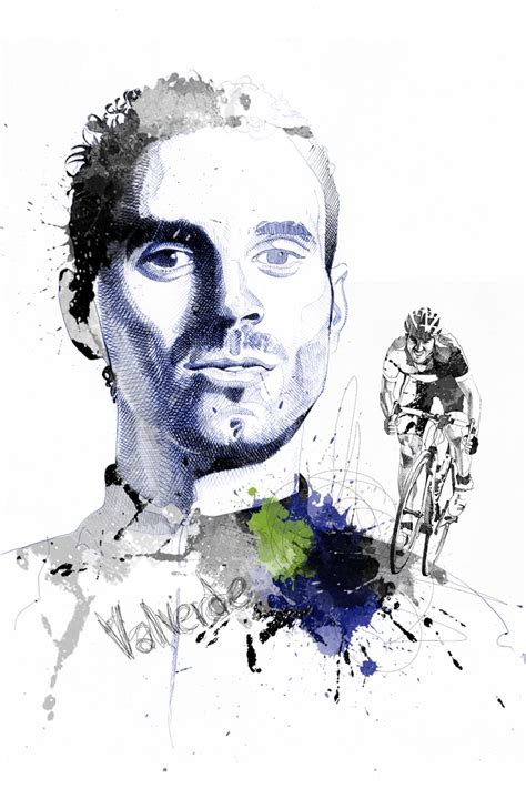 Procycling Magazine David Despau