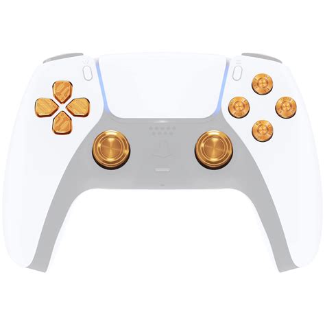 Ps4 Controller Custom Buttons