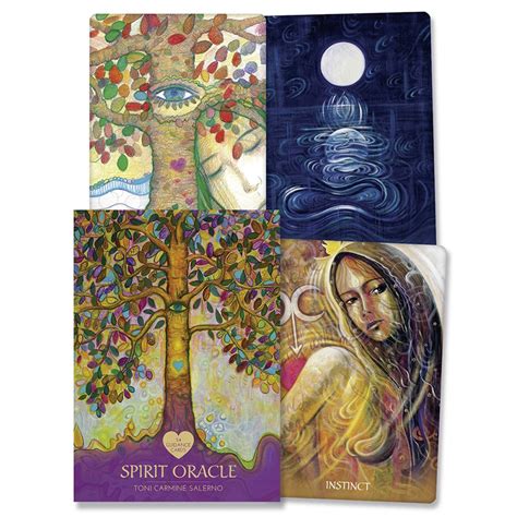 Spirit Oracle ProMystical tu tienda Mística y Espiritual