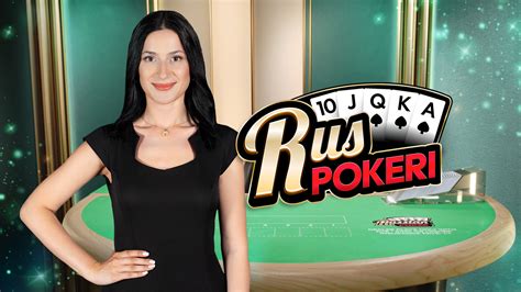 Russian Poker – Welcome to Ezugi Client Area