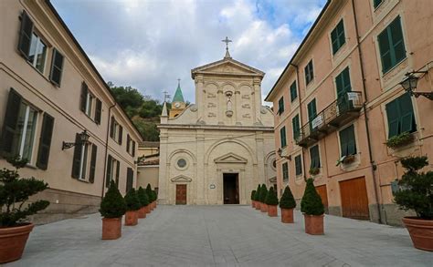 Domenica A Serravalle Scrivia C La Fiera Di San Martino Oggi Cronaca