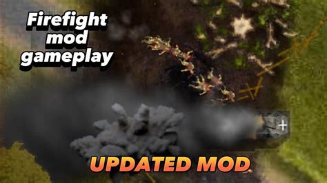 UPDATED FIREFIGHT MOD Ukraine Mod Gameplay YouTube