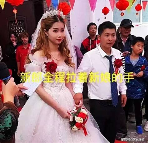 河南小伙没钱讨老婆，花1万彩礼娶越南美女，坦言他捡到宝贝了