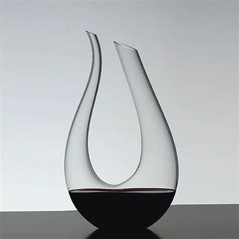 Riedel Amadeo Decanter Nordic Designs Inc