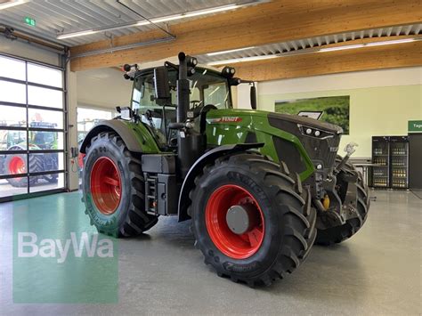 Fendt Vario Gebraucht Neu Kaufen Technikboerse