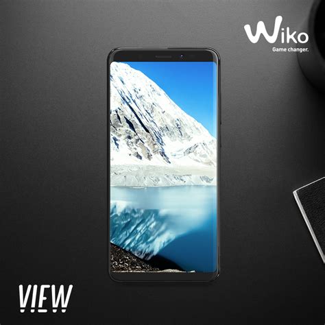 Wiko Mobile Algérie