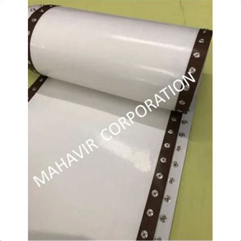 Ptfe Coated Fiberglass Belt At Best Price In Ahmedabad Mahavir Corporation