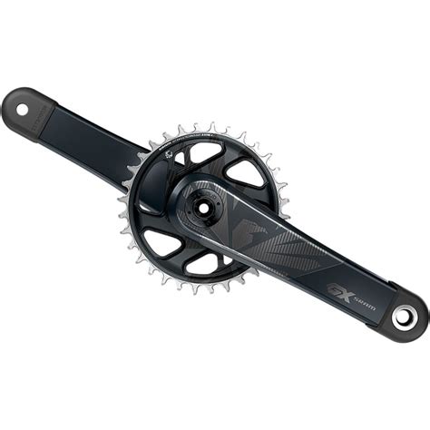 Sram Gx Eagle Dub Carbon Crankset Boost Backcountry