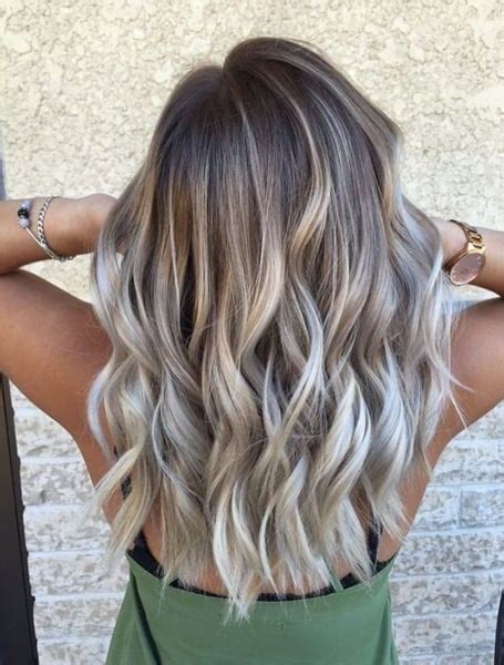 40 Ash Blonde Hair Color And Highlight Ideas For 2024 The Trend Spotter