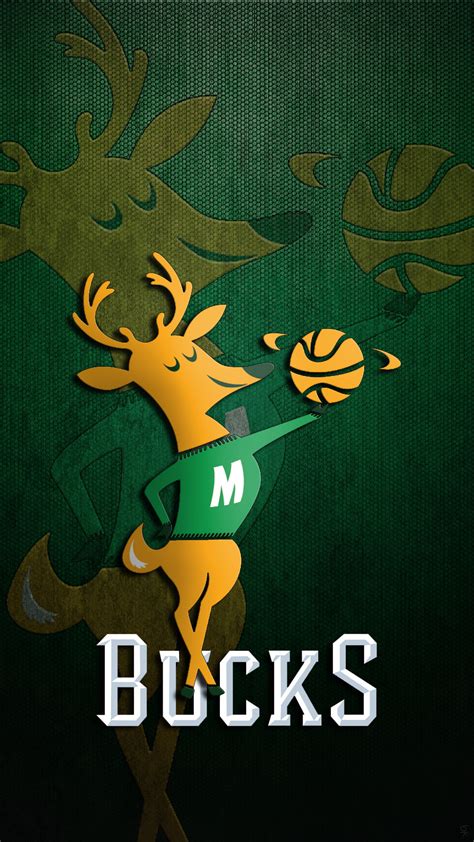 Milwaukee Bucks Wallpapers 74 Images