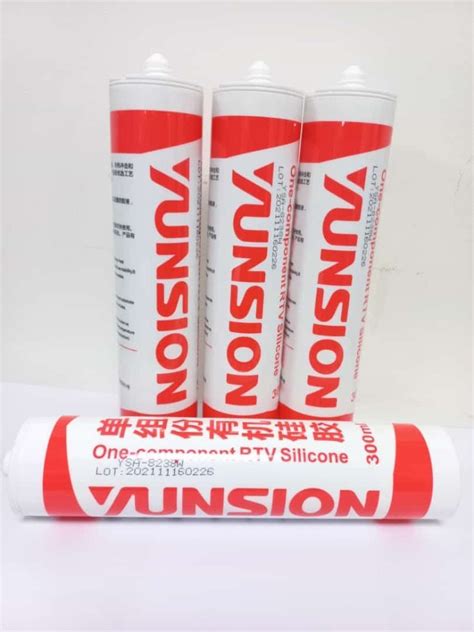 rtv silicone rtv sealant latest price manufacturers suppliers