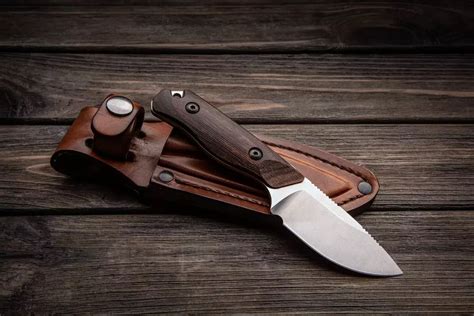 What Is a Knife Sheath and Why It Matters? - Kitchen Zoes