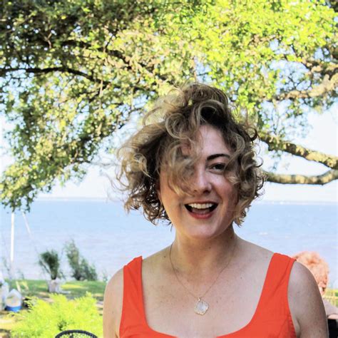 BBW MEMBER INTERVIEW Sara Yarling Career And Compensation Coaching