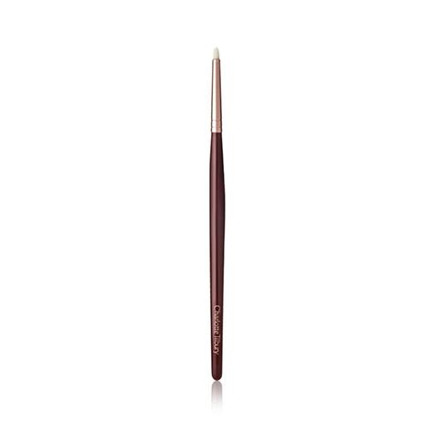 Eyeliner Brush Eye Makeup Brushes Tools Charlotte Tilbury In 2024