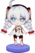 Kiana Kaslana - Official Honkai Impact 3 Wiki