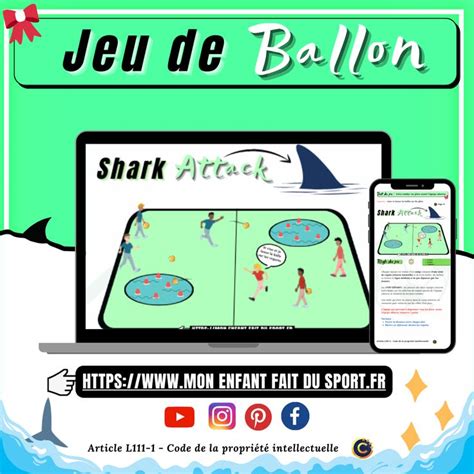 Pingl Sur Jeux Enfants Sports