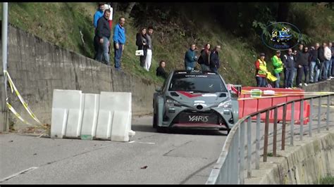 New Rally Del Ticino Clip Cartier Maye By Ferrario Youtube