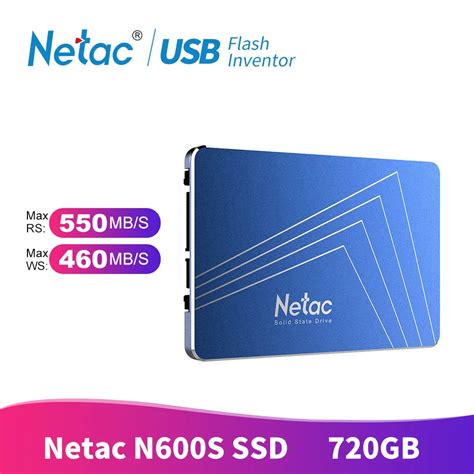 Aliexpress Buy Netac Ssd Gb Tb Gb Hard Disk Sata Gb