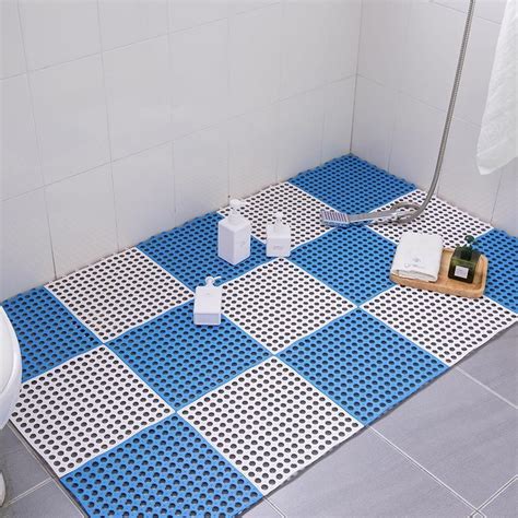 Anti Slip Joint Mat X Cm Bath Mat Floor Mat For Bathroom Balcony