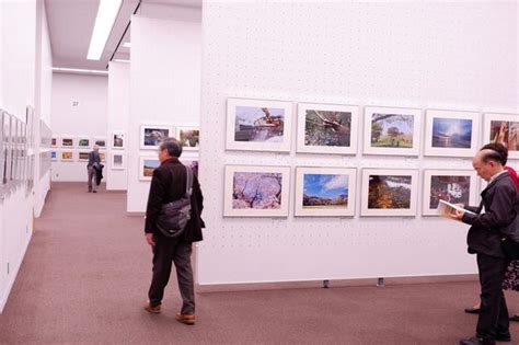 第22回総合写真展が東京都美術館で開催 1651点の入賞作品を一挙掲載｡是非観に行ってみよう Webカメラマン