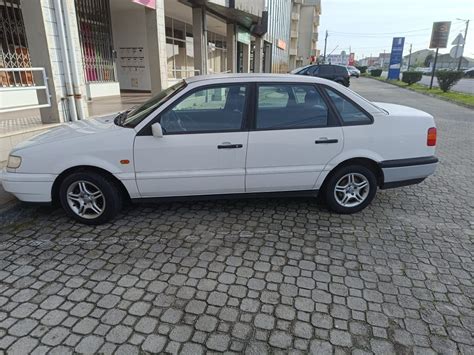 Vendo Passat Gasolina Conservado Pousada De Saramagos Olx