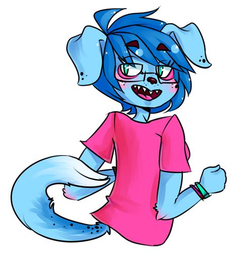 Fursona By Fuukun On Deviantart