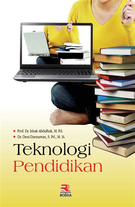 Buku Tentang Teknologi Homecare24