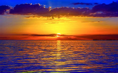 Sunset Desktop Backgrounds 67 Pictures Wallpaperset