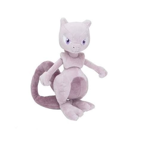 Pokémon Mewtwo plush Le coin du jouet