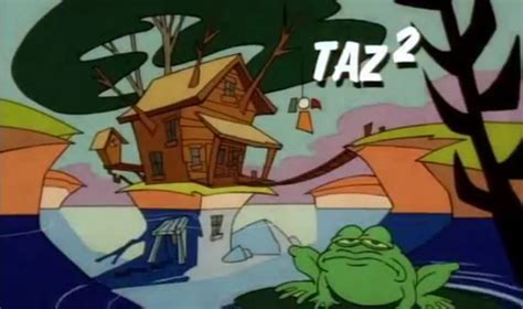 Taz 2 Looney Tunes Wiki Fandom