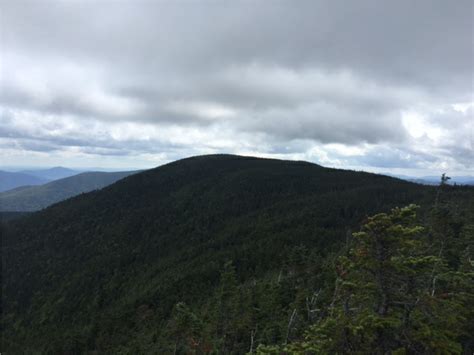 Mt Lethe New Hampshire Peakery