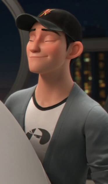 Tadashi Big Hero 6 Photo 38984323 Fanpop