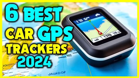 Best Car Gps Trackers For 2024 Top 6 Best Gps Trackers 2024 Review