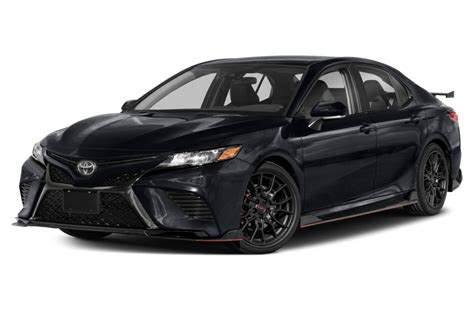 Toyota Camry Trd What Makes It Special Toyota Chula Vista