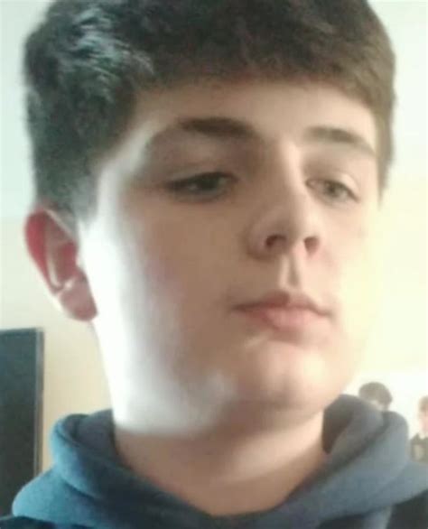 Gardaí Concerned For Missing 16 Year Olds Welfare Limerick Live