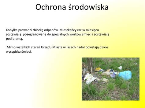 PPT MOJE MIASTO KOBYŁKA PowerPoint Presentation free download ID